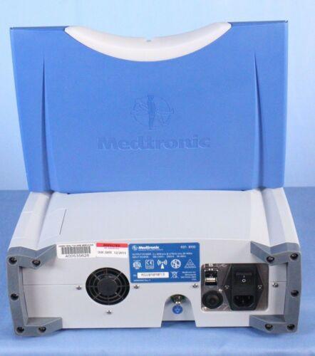 Medtronic Prostiva RF Therapy Unit with Warranty