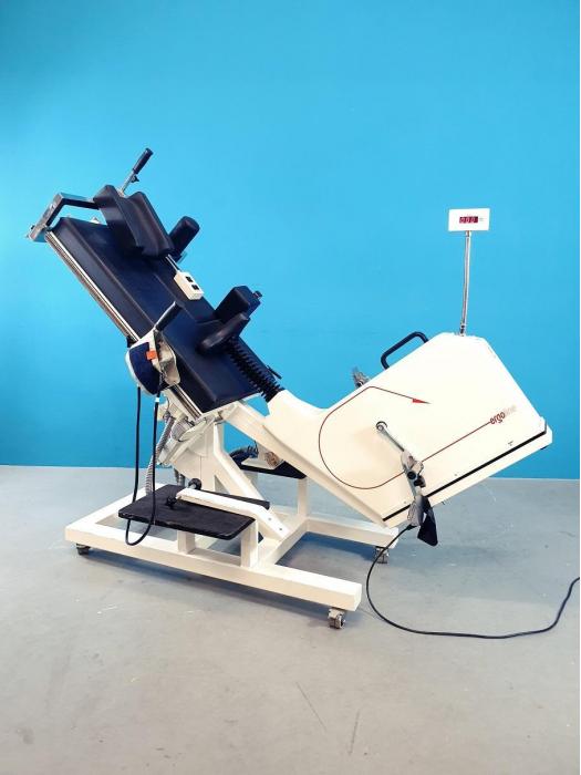 ERGOLINE Ergometrics 900