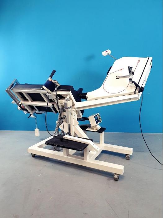 ERGOLINE Ergometrics 900