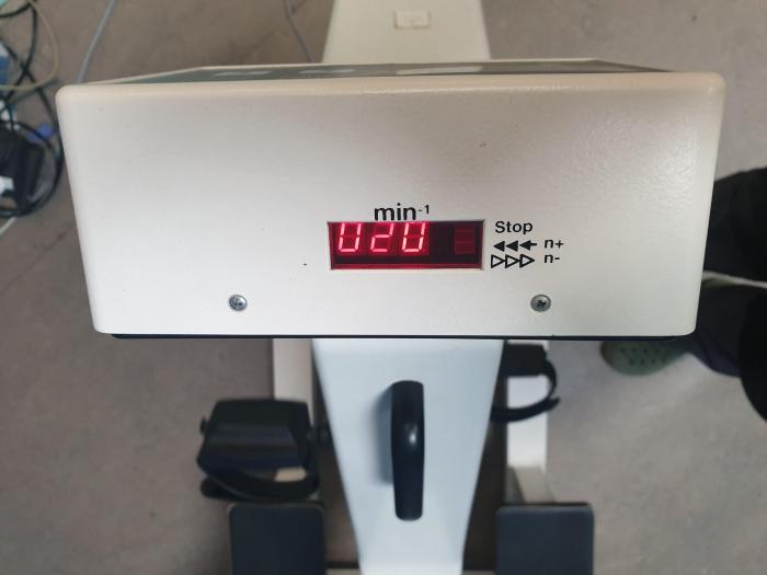 GE Ergometer 900 ERG