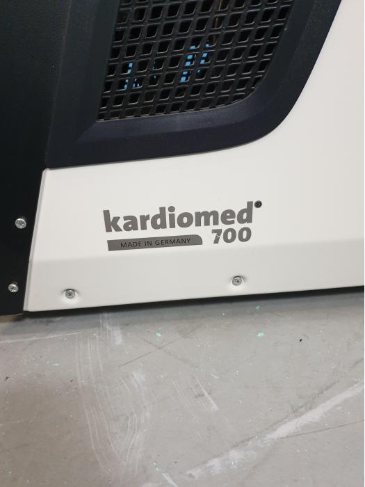 PROXOMED Kardiomed 700