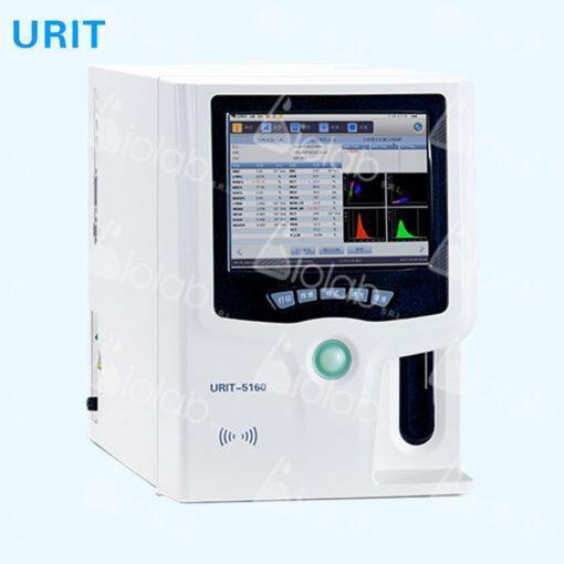 MSL-MEDICAL URIT 5160vet