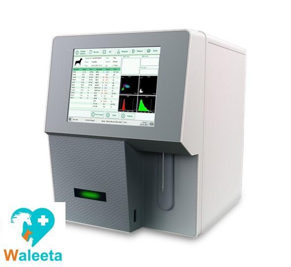 WALEETA KT-6610 Vet