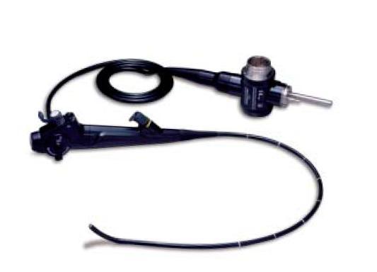 OLYMPUS BF-1T180 Bronchoscope