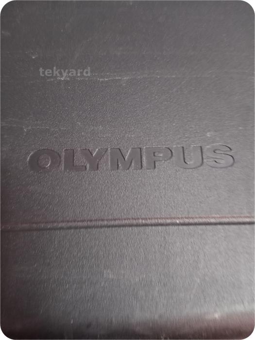 Olympus BF 3C160 Bronchoscope