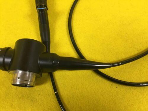 OLYMPUS BF-P200 Ped Bronchoscope Endoscope Endoscopy (700-s21)_