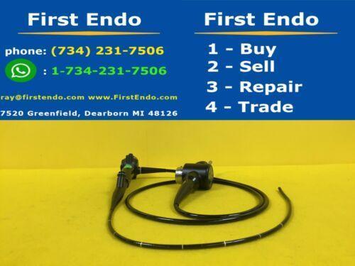 OLYMPUS BF-P200 Ped Bronchoscope Endoscope Endoscopy (700-s21)_