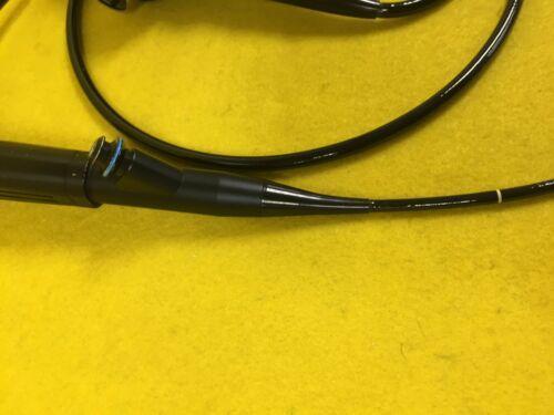 OLYMPUS BF-P200 Ped Bronchoscope Endoscope Endoscopy (700-s21)_