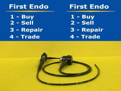 OLYMPUS BF-P200 Ped Bronchoscope Endoscope Endoscopy (700-s21)_