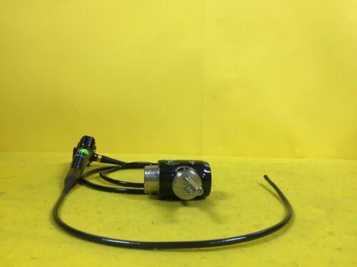 Olympus BF-Q180-AC Video Bronchoscope Endoscope Endoscopy (1404-S38)_