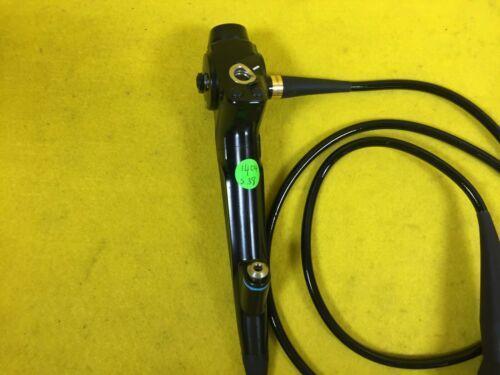 Olympus BF-Q180-AC Video Bronchoscope Endoscope Endoscopy (1404-S38)_