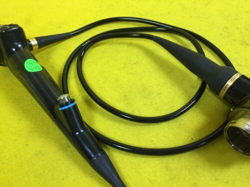 Olympus BF-Q180-AC Video Bronchoscope Endoscope Endoscopy (1404-S38)_