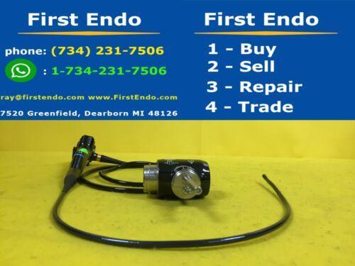 Olympus BF-Q180-AC Video Bronchoscope Endoscope Endoscopy (1404-S38)_