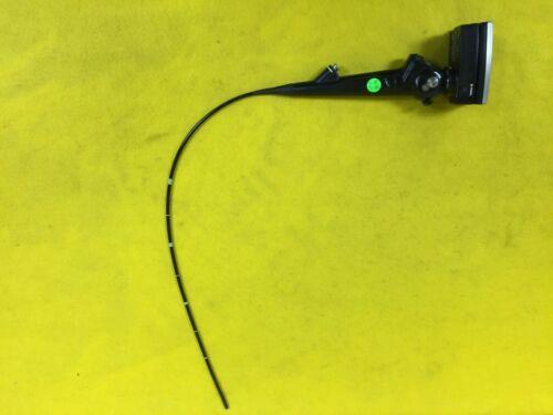 OLYMPUS MAF-TM Mobile Airway Intubation Endoscope Endoscopy (1498-s37)_