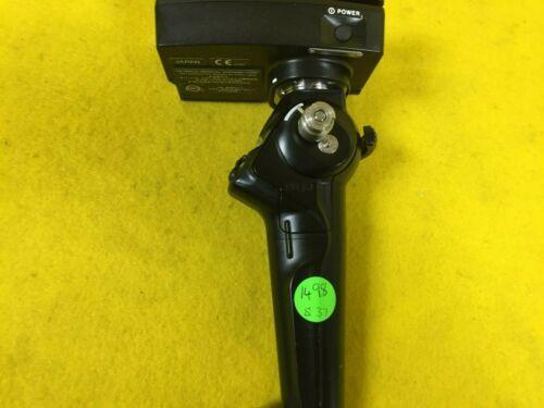 OLYMPUS MAF-TM Mobile Airway Intubation Endoscope Endoscopy (1498-s37)_