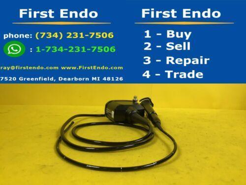 Pentax EB-1570K Video Bronchoscope Endoscope Endoscopy (2177-S5)_