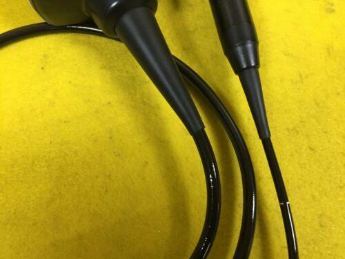 Pentax EB-1570K Video Bronchoscope Endoscope Endoscopy (2177-S5)_