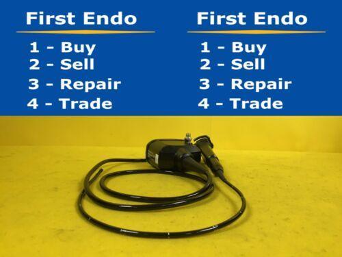 Pentax EB-1570K Video Bronchoscope Endoscope Endoscopy (2177-S5)_