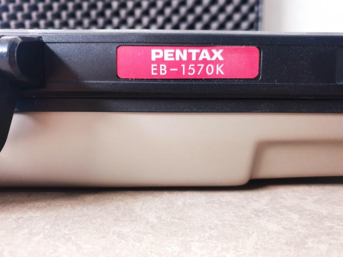 PENTAX EB-1570K