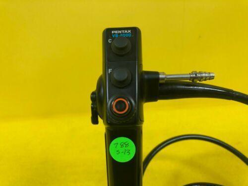 Pentax VB-2000 Bronchoscope Endoscope Endoscopy (788-s13)_