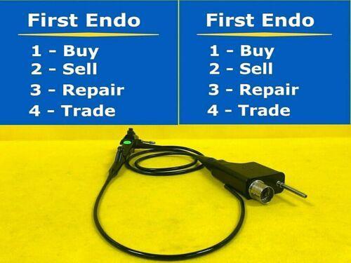 Pentax VB-2000 Bronchoscope Endoscope Endoscopy (788-s13)_