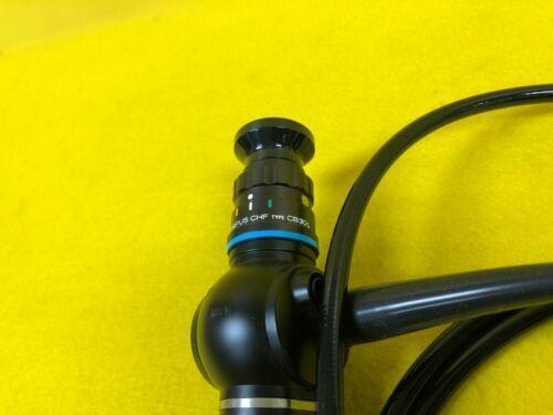 OLYMPUS CHF-CB30L Choledochofiberscope Endoscope Endoscopy (1153-s54)