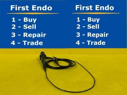 OLYMPUS CHF-CB30L Choledochofiberscope Endoscope Endoscopy (1153-s54)