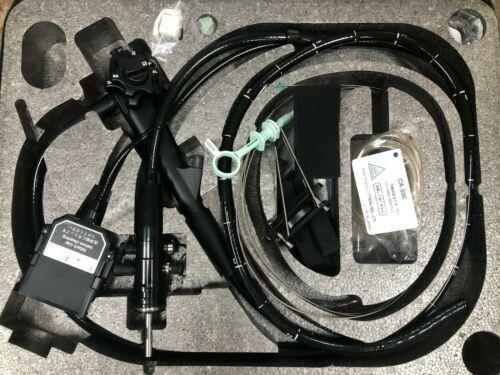 Fujinon EC-250WM5 Colonoscope Endoscope Endoscopy (903-s63)_