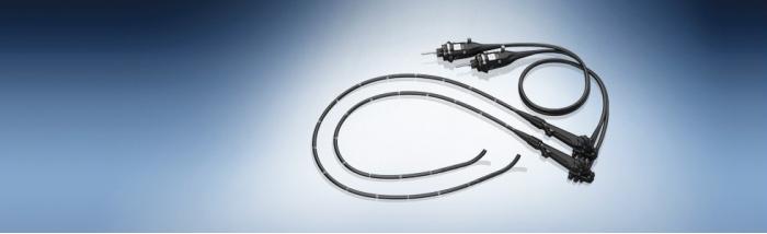 OLYMPUS CFHQ190I Colonoscope