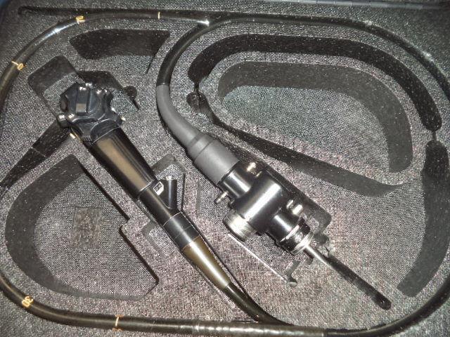 OLYMPUS CF-VL Colonoscope