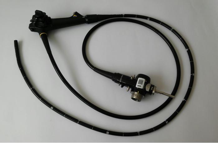 OLYMPUS PCF-160AI Colonoscope