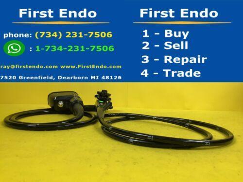 Pentax EC-3470LK Flexible Colonoscope Endoscope Endoscopy (2250-S15)_