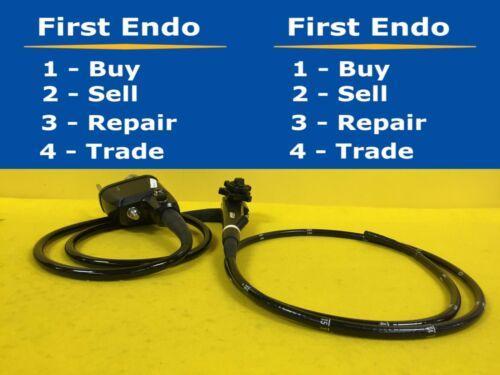 PENTAX EC-3490Li Colonoscope Endoscope Endoscopy (1364-s15)_