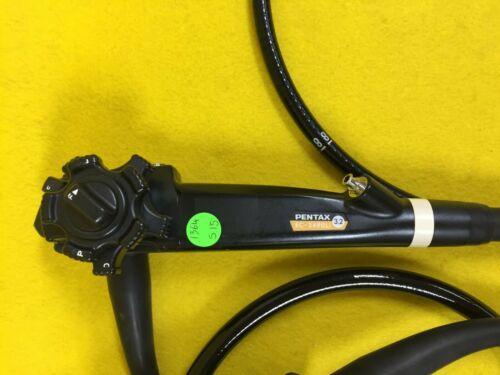 PENTAX EC-3490Li Colonoscope Endoscope Endoscopy (1364-s15)_