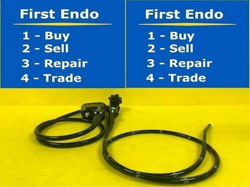 Pentax EC-3490LK Ped Colonoscope Endoscope Endoscopy (925-s8)