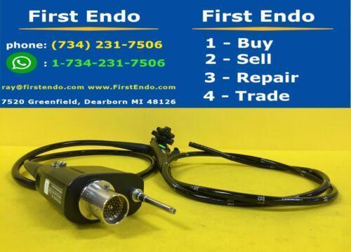 Pentax EC-3490LK Colonoscope Endoscope Endoscopy(1315-S13)_