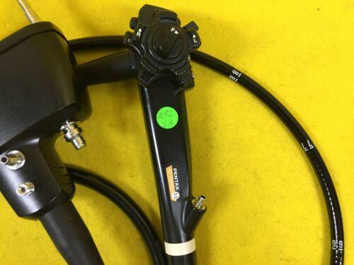 PENTAX EG-3490TLI Gastroscope Endoscope Endoscopy (2082-S16)_