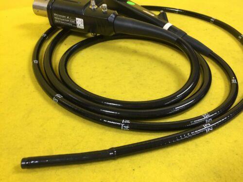 PENTAX EG-3490TLI Gastroscope Endoscope Endoscopy (2082-S16)_