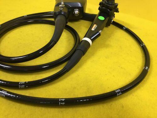 PENTAX EG-3490TLI Gastroscope Endoscope Endoscopy (2082-S16)_