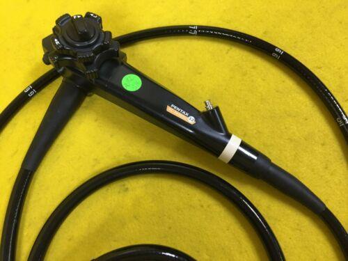 PENTAX EG-3490TLI Gastroscope Endoscope Endoscopy (2082-S16)_