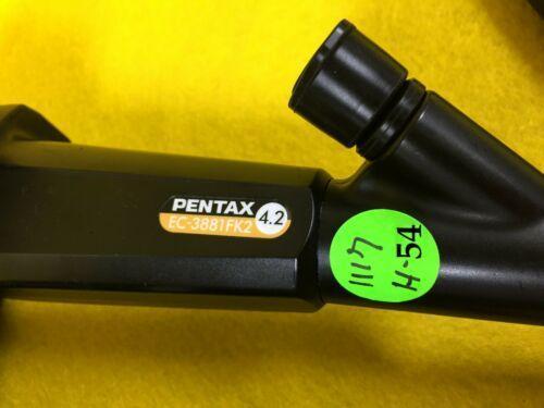 Pentax (PAL) EC-3881FK2 Colonoscope Endoscope Endoscopy (1117-h54)_