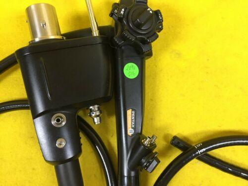 PENTAX EG-3890TLK PAL Gastroscope Endoscope Endoscopy (2091-S16)_