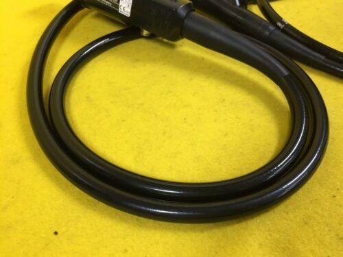 PENTAX EG-3890TLK PAL Gastroscope Endoscope Endoscopy (2091-S16)_