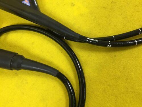 Olympus TJF-260V Endoscope Endoscopy (1962-S18)_