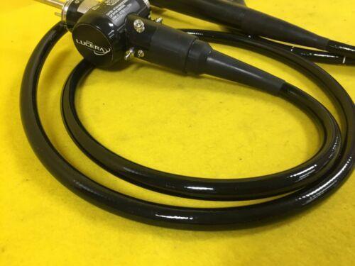 Olympus TJF-260V Endoscope Endoscopy (1962-S18)_