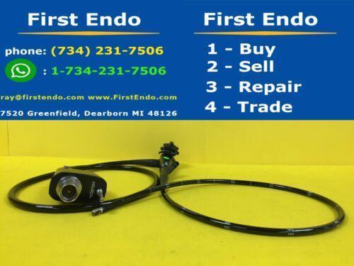 Pentax ED-3480TK Duodenoscope Endoscope Endoscopy PAL (1058-H53)_