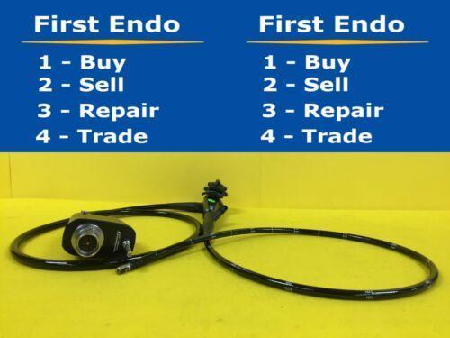 Pentax ED-3480TK Duodenoscope Endoscope Endoscopy PAL (1058-H53)_