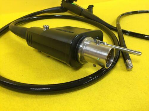 Pentax ED-3480TK Duodenoscope Endoscope Endoscopy PAL (1058-H53)_