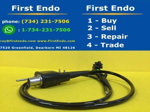 Pentax ED-3480TK Duodenoscope Endoscope Endoscopy PAL (491-H53)_