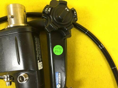 Pentax ED-3490TK PAL Duodenoscope Endoscope Endoscopy (2050-H53)_